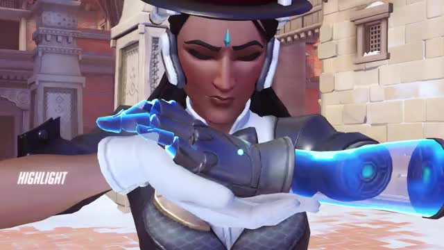 Symmetra 5k