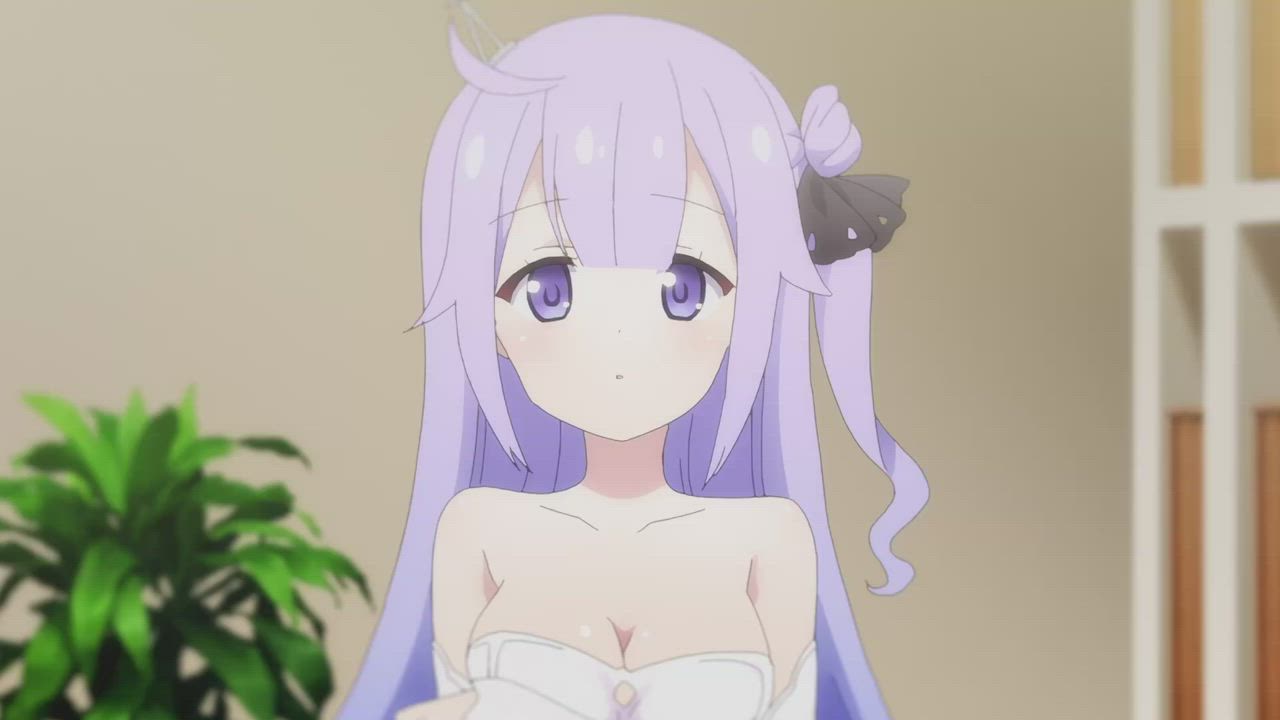 Animation Anime Hentai gif