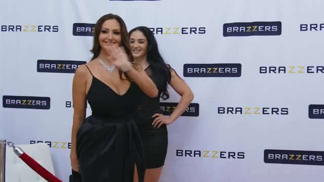 Ava Addams gif