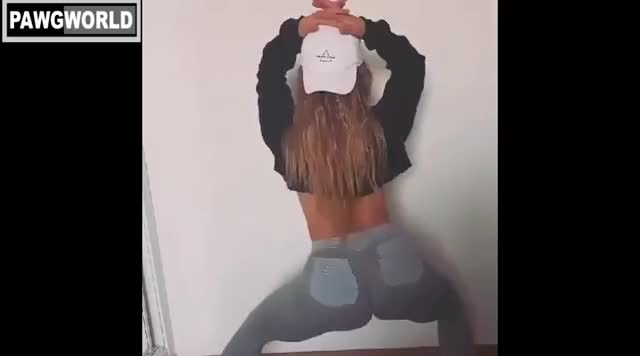 |18+| Gift For BOOTY LOVERS. Best Ever Twerking Video Compilation