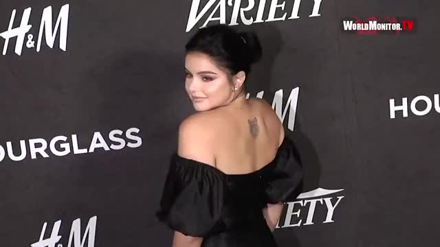 Ariel Winter - (08.28.18)  Variety's 2018 Power of Young Hollywood