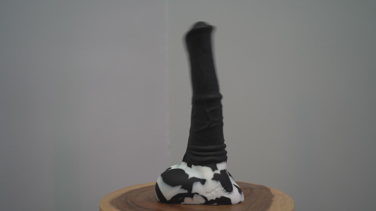 Bad Dragon Dildo Fantasy gif