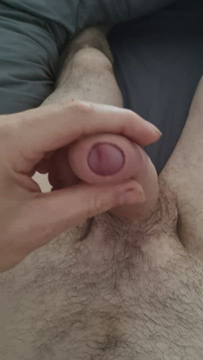 Foreskin cum trap ?