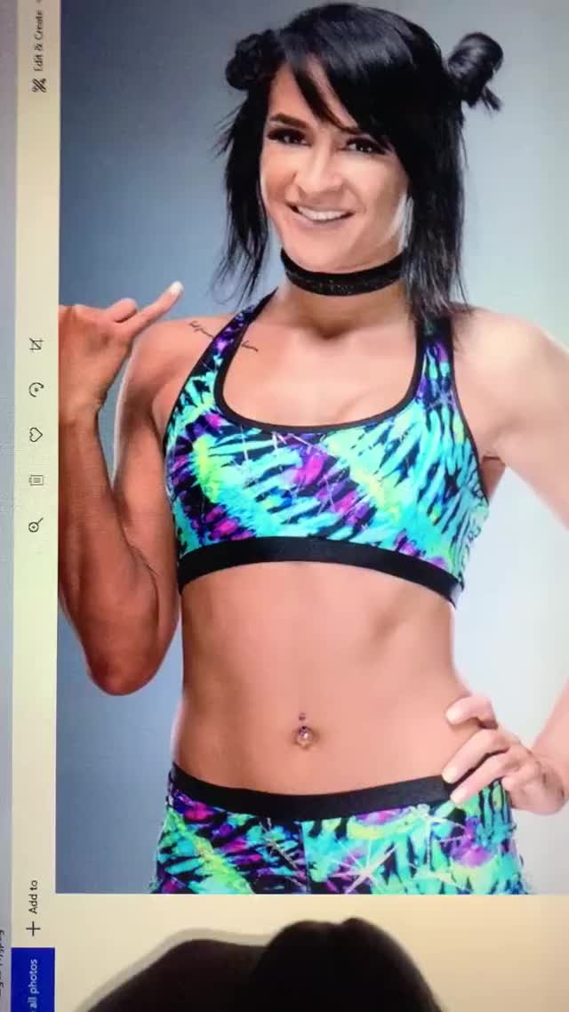 Dakota Kai Cum Tribute