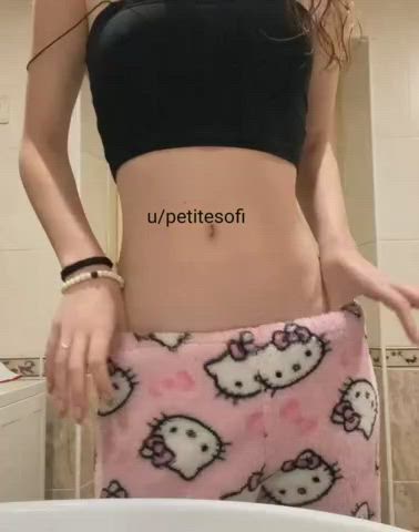 big ass small tits solo teen thick tiktok tits xvideos gif