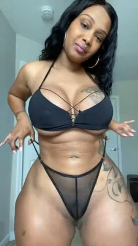 Big Tits Big Ass Ebony Porn