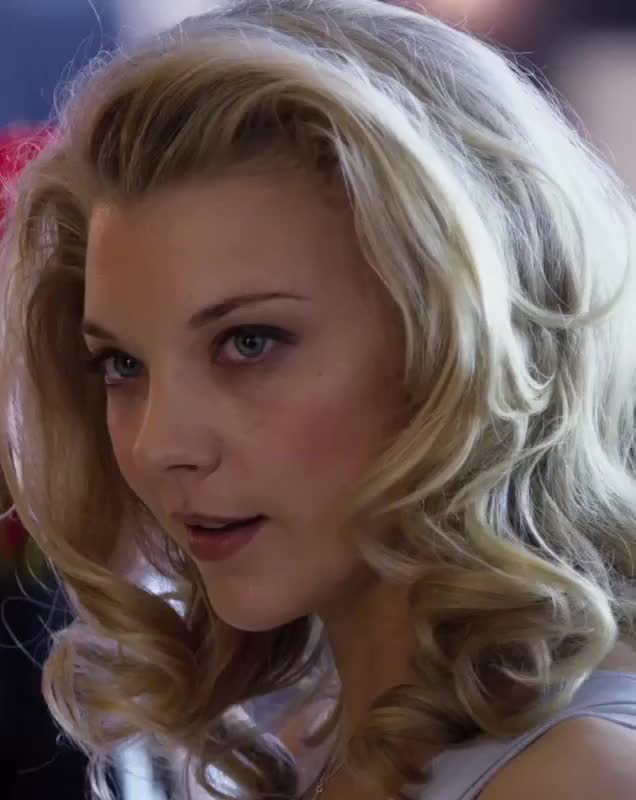 Natalie Dormer - The Counselor (2013)