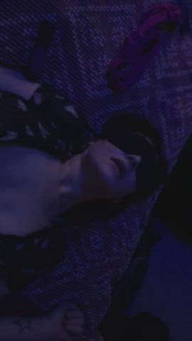 Big Tits GIF by dirtylittlemrsrae