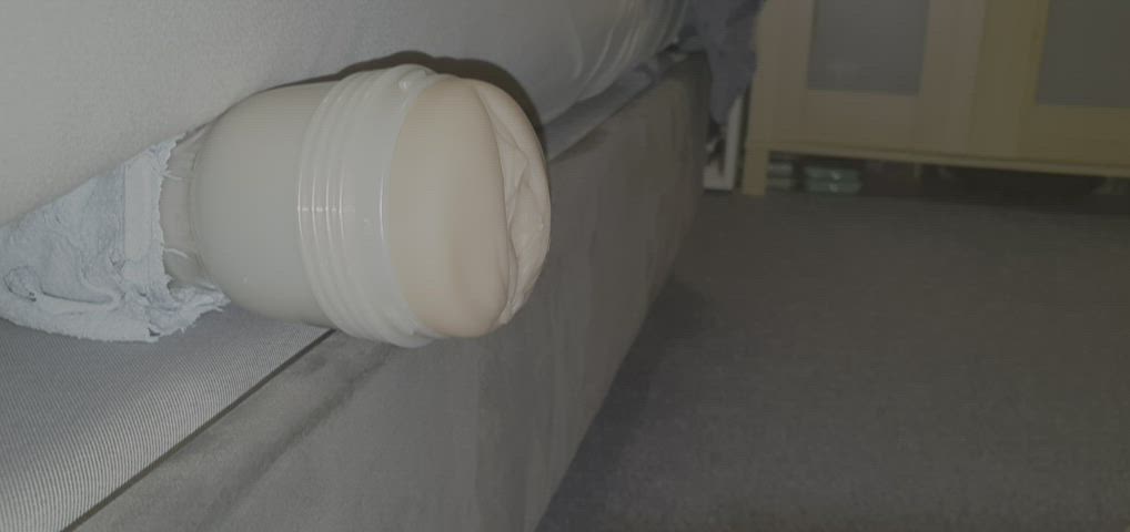 bwc big dick deep penetration fleshlight savannah bond side fuck teasing gif