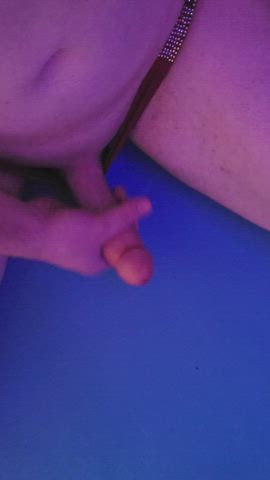 cumshot gay handjob gif