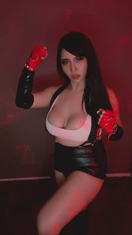 Kazumi Mishima By Aria