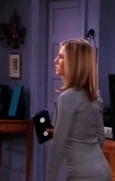 celebrity jennifer aniston sexy gif