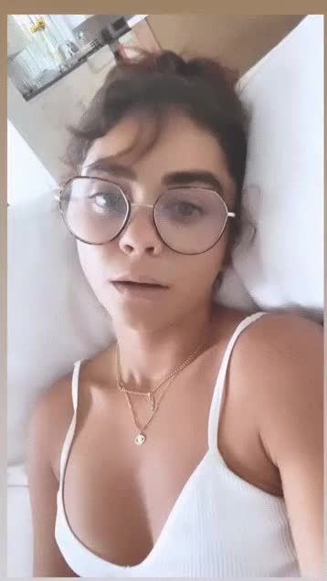 Sarah Hyland