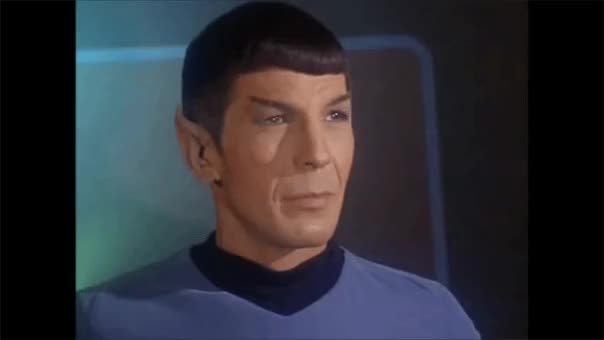 Spock