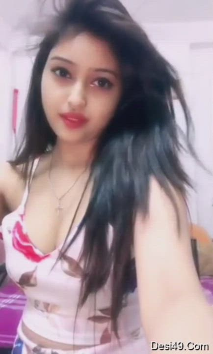 Cute ?girl ?exclusive video