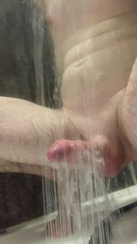 bisexual cock gay shower gif