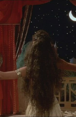 Catherine Zeta-Jones - Les 1001 Nuits (1990)