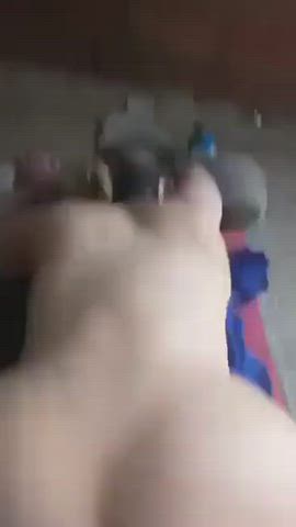 amateur arab big ass doggystyle homemade gif