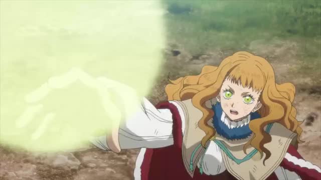 Black Clover - S1 E79 W5