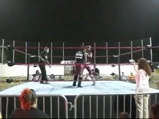 Wrestling gif