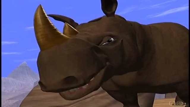 Beast Wars Favorite Moments Part 1 HD