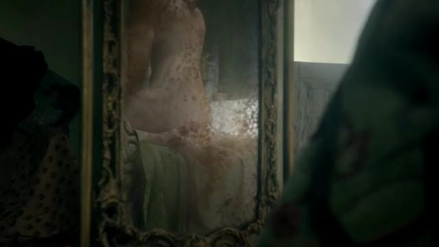 Jessica Parker Kennedy nude, Nevena Jablanovic nude - Black Sails s03e08 (2016)