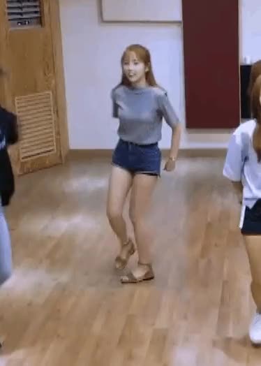 dancing gif