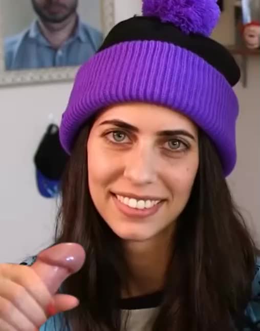 Hila Klein Handjob