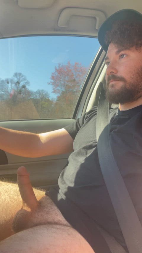 What do you say passenger?