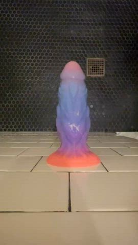 suction dildo dildo huge dildo gif