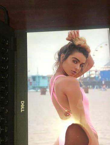 Sommer Ray Cum Tribute