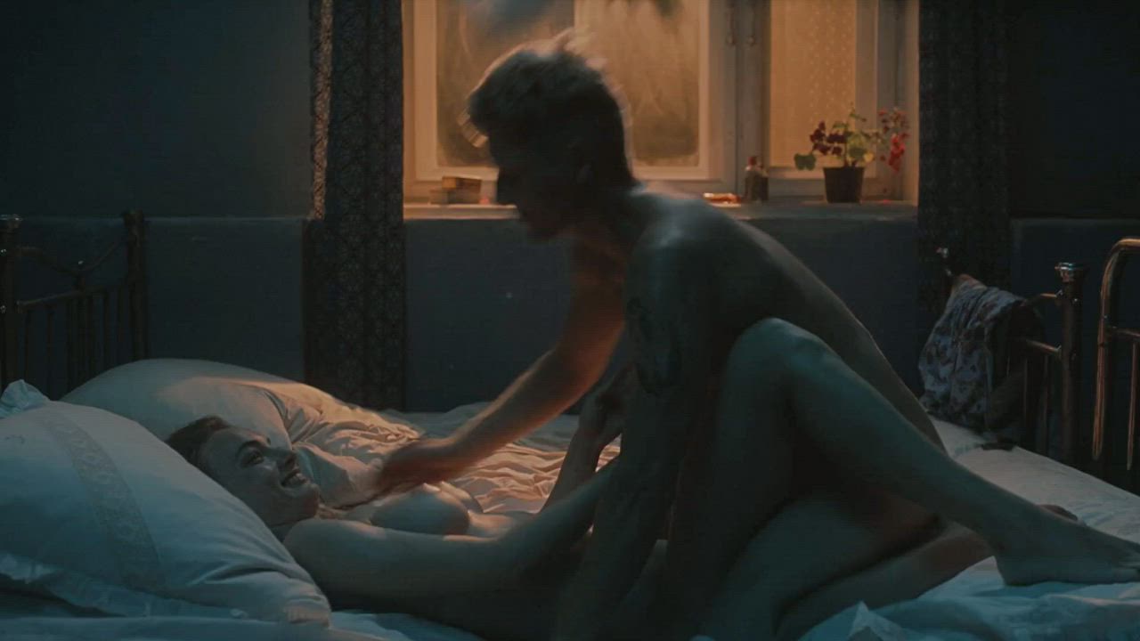 Celebrity Nudity Russian gif