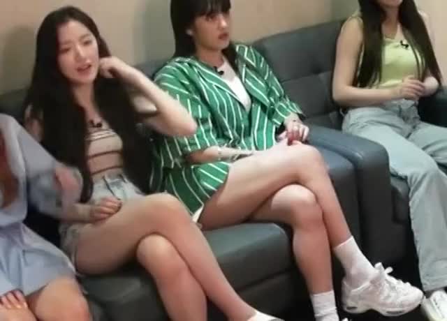 GIDLE SHUHUA MINNIE QUEENDOM EP2 3