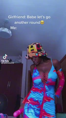 african big tits ebony gif