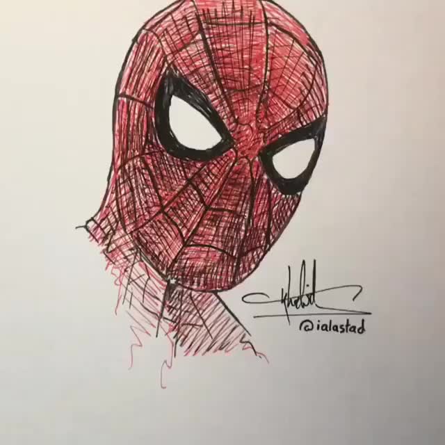 We lost a legend. Stan Lee tribute.