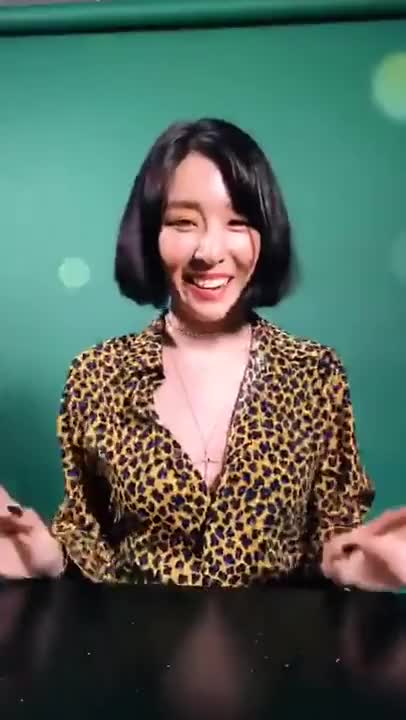 [181003] SNSD Tiffany Instagram Live 2