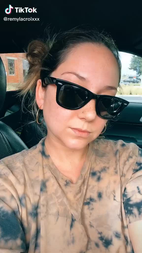 Remy LaCroix (@remylacroixxx) on TikTok 