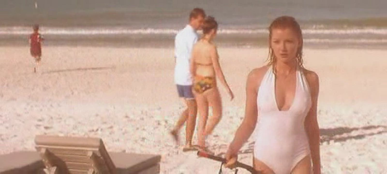 Beach Bed Sex Cinema USA gif