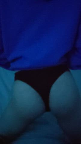 Ass Femboy Thighs gif