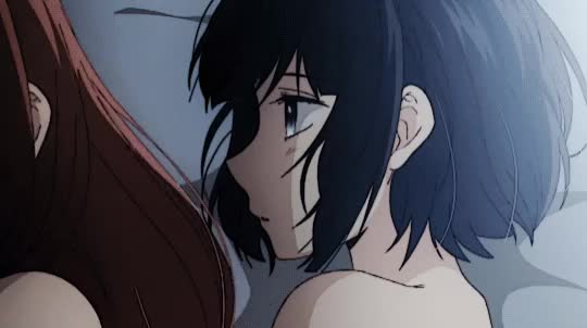 Akane Minagawa #8 - Kuzu no Honkai