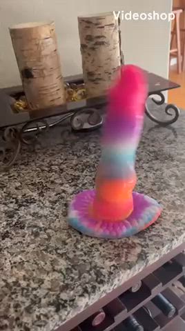 dildo sfw toys gif