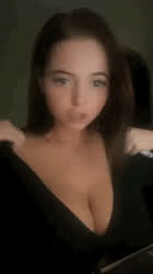 Big Tits Boobs Bouncing Tits gif