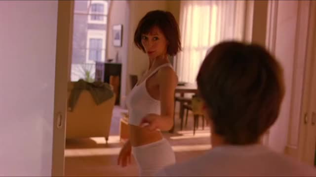 Jennifer Love Hewitt - If Only, mini-loop