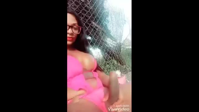 renata barbosa street compilation