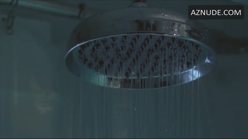 cinema shower topless gif