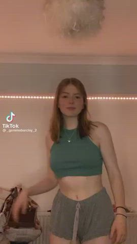 ass booty tiktok gif