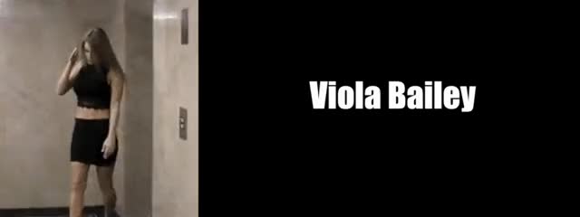 Viola Bailey, cutemodeslutmode, extended cut