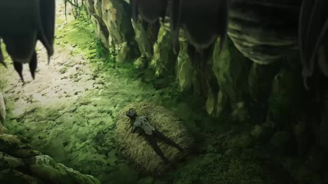 Dr. Stone - S1 E1 W2