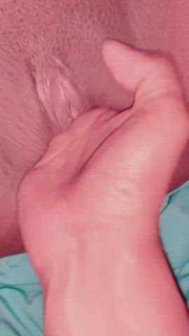 fingering masturbating squirt squirting gif
