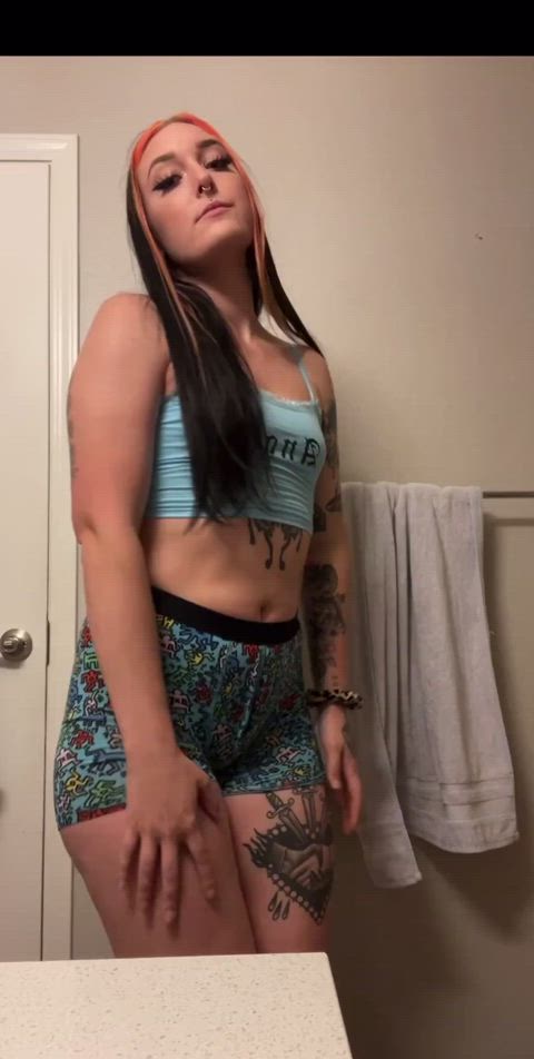 Am I wife material hot or one night stand? F19